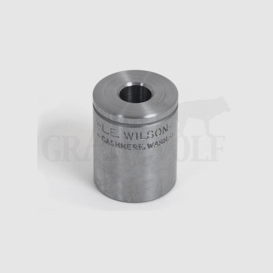 6 mm Dasher Wilson Patronenlehre