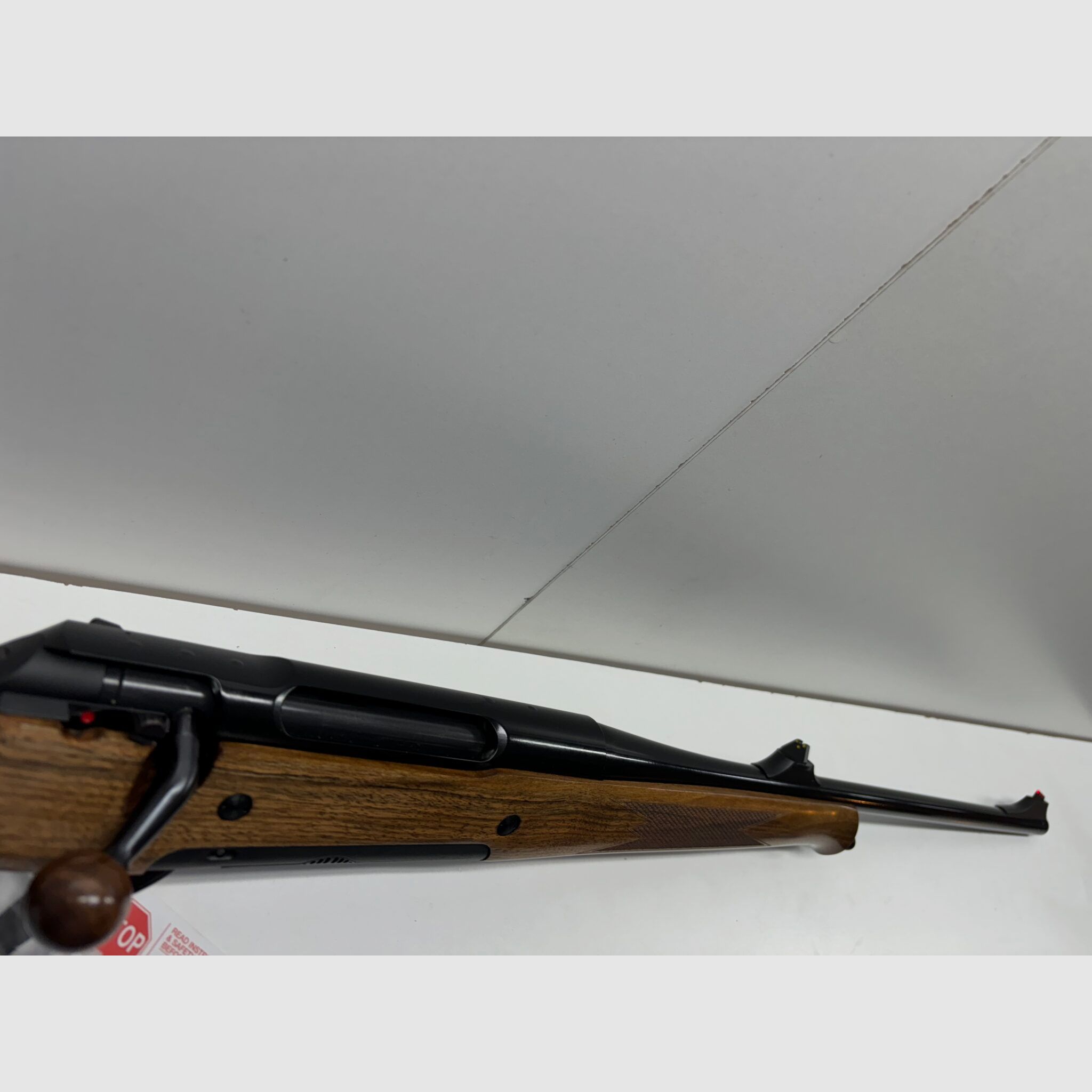 HAENEL Jaeger 10 Dama Timber