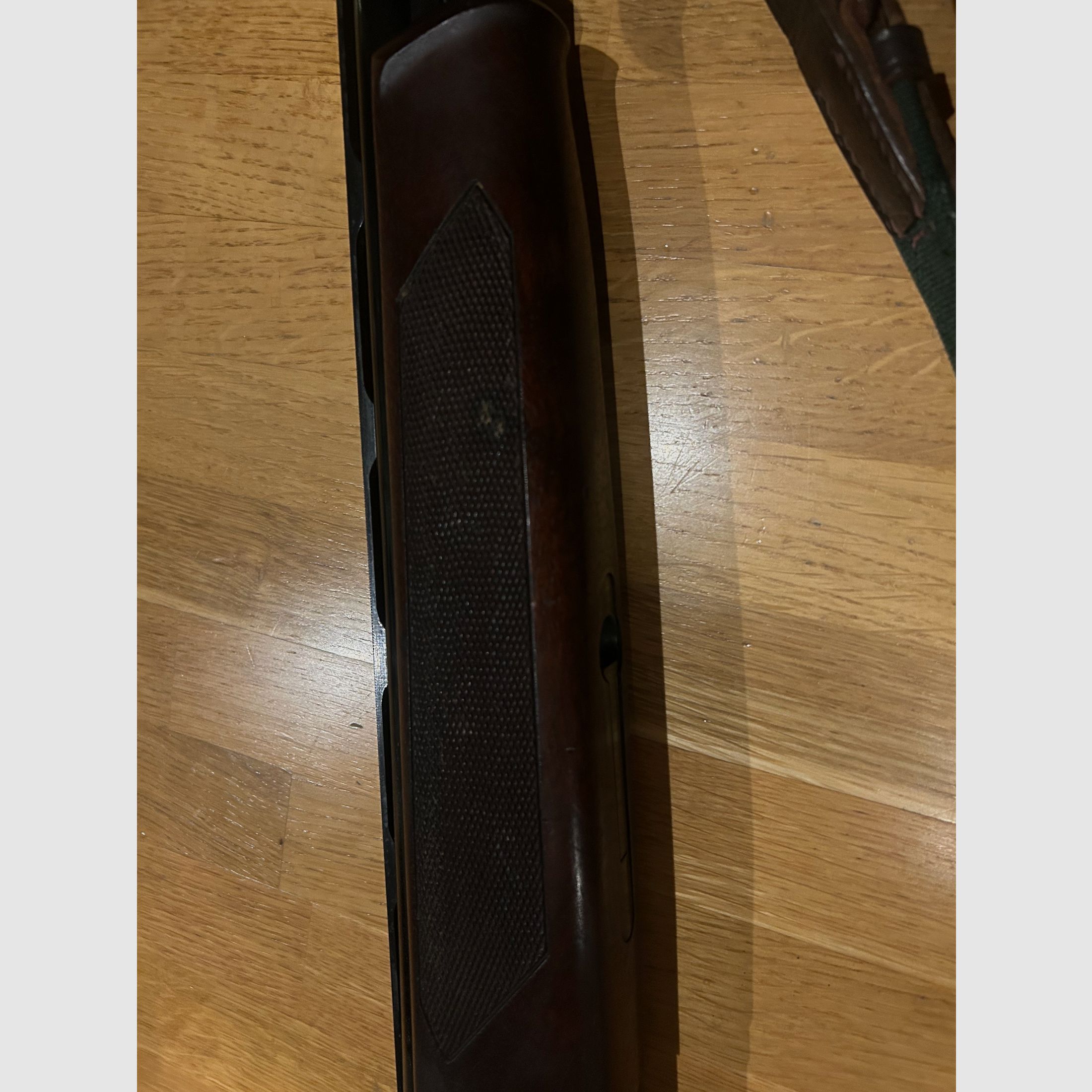 BDF Sauer Franchi 12/70