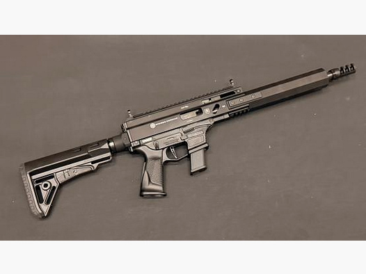 Grand Power STRIBOG RSR9 13" PCC Selbstladebüchse Kaliber 9x19 - sportlich zugelassen!