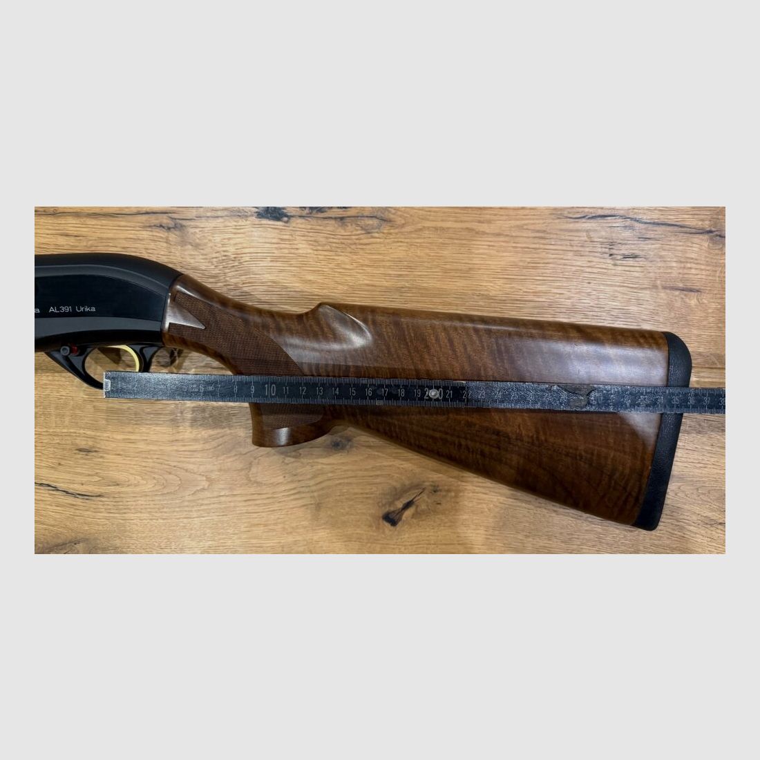 Beretta AL391 Urika
