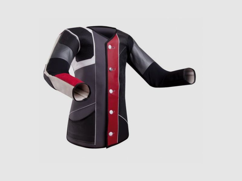 HITEX Shooting Jacket EVOMIX 95120, image 1 of 2