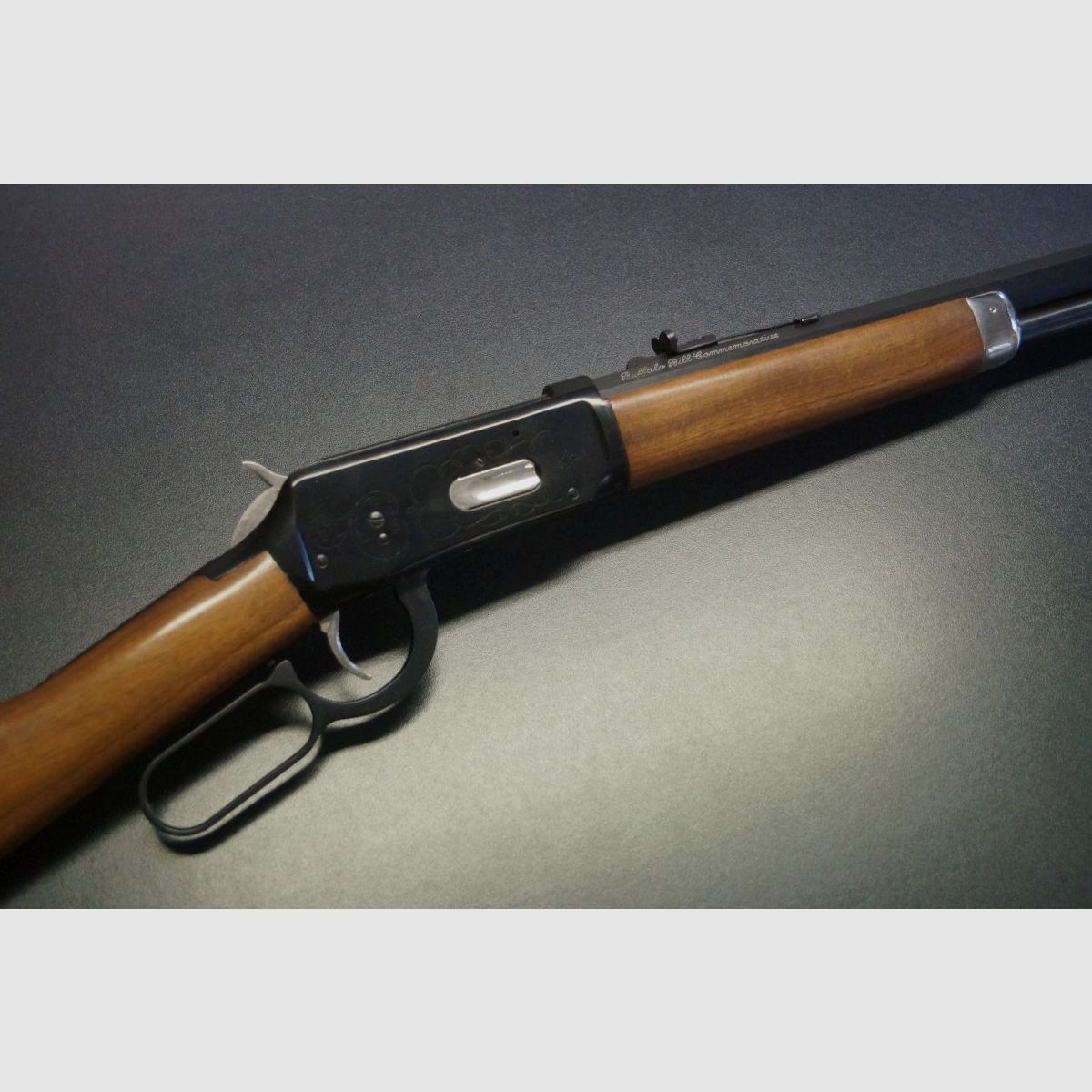 Winchester Buffalo Bill Commemorative, afbeelding 4 van 5