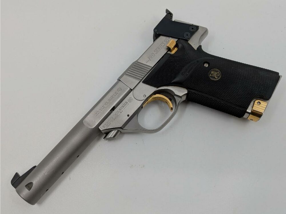 Stoeger 95