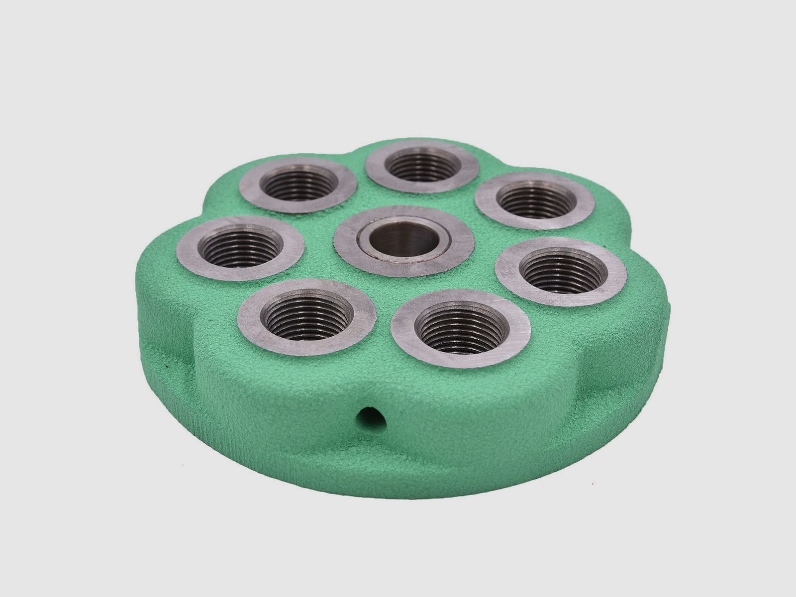 Redding Reloading Tourelle de remplacement 7 stations pour presse T7 #67002, image 1 sur 2