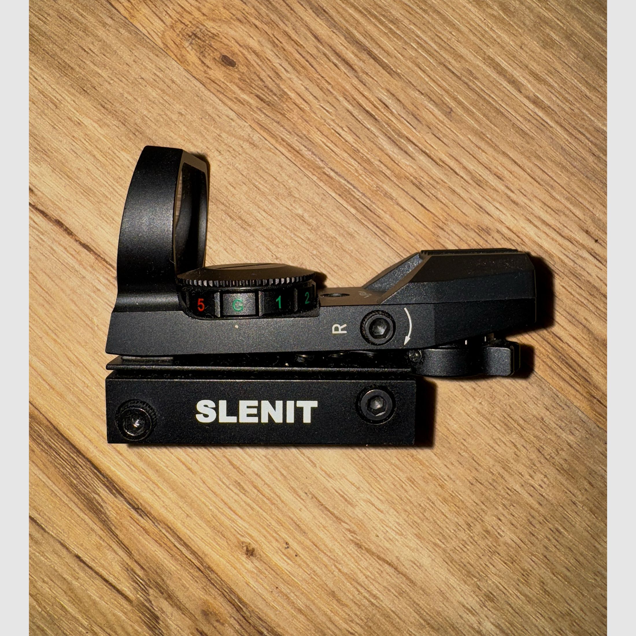 Lancer LT-39 M-Lock 11" Gen 3 met Nebula ETU (S)AEG incl. accessoires / alles als nieuw