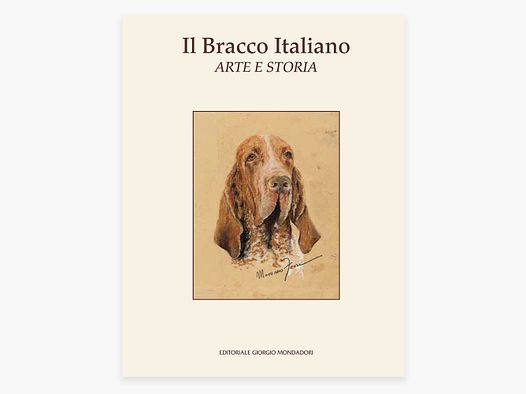 Buch Der Italienische Bracco Kunst und Geschichte
