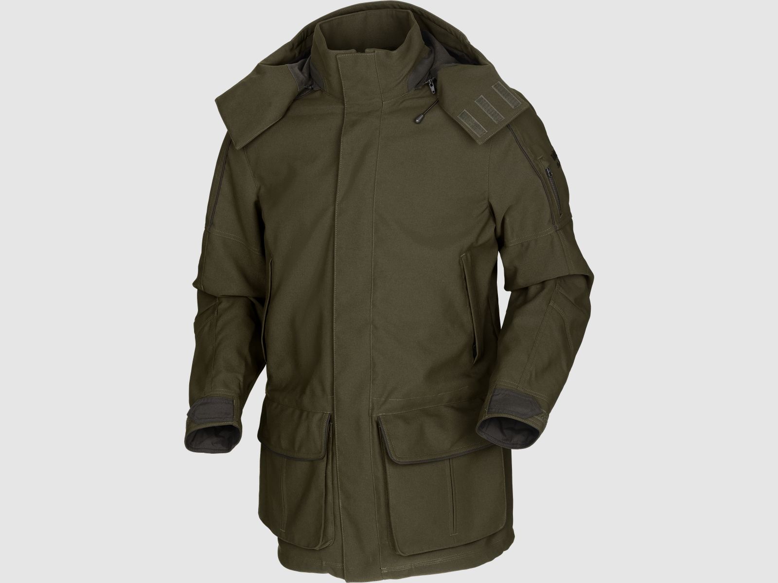 Härkila Pro Hunter Endure Jacke