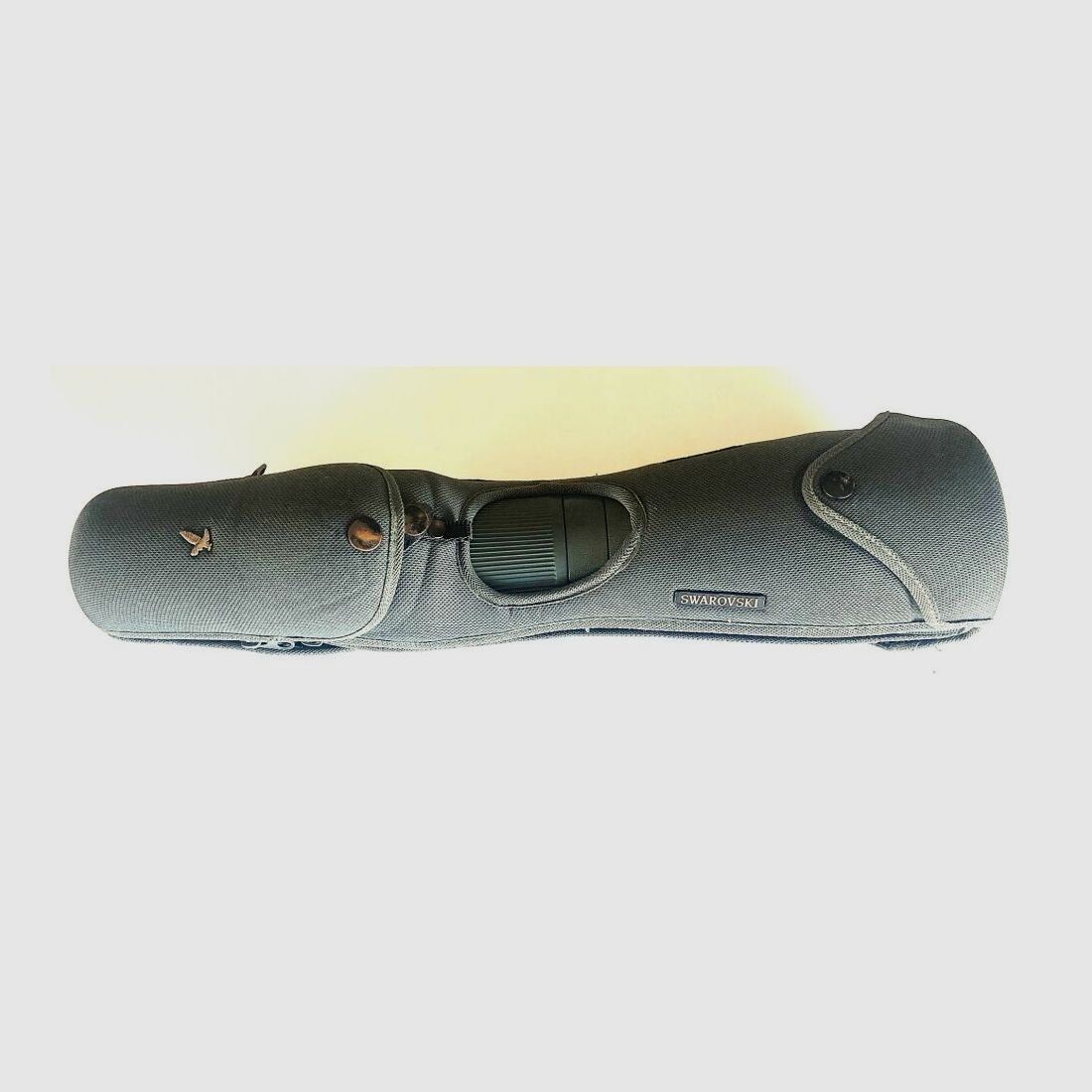 Swarovski STM 80HD set completo