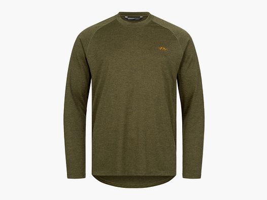 Camisa técnica de manga larga para hombre Blaser 23