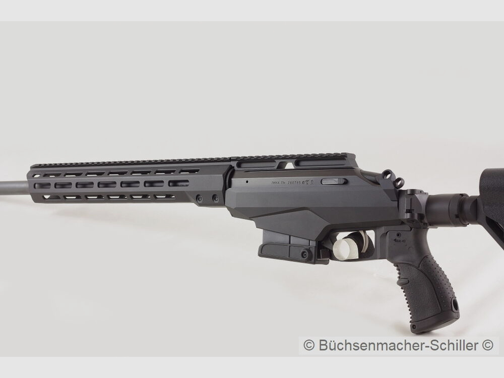 Tikka T3x TACT A1 Kurz