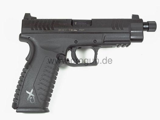 HS Produkt	 XDM-45ACP 4.5 TB 5.28 cal .45ACP