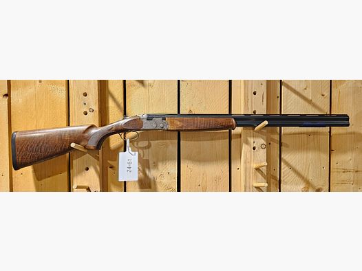 Beretta 686 Silver Pigeon I, kal. 12