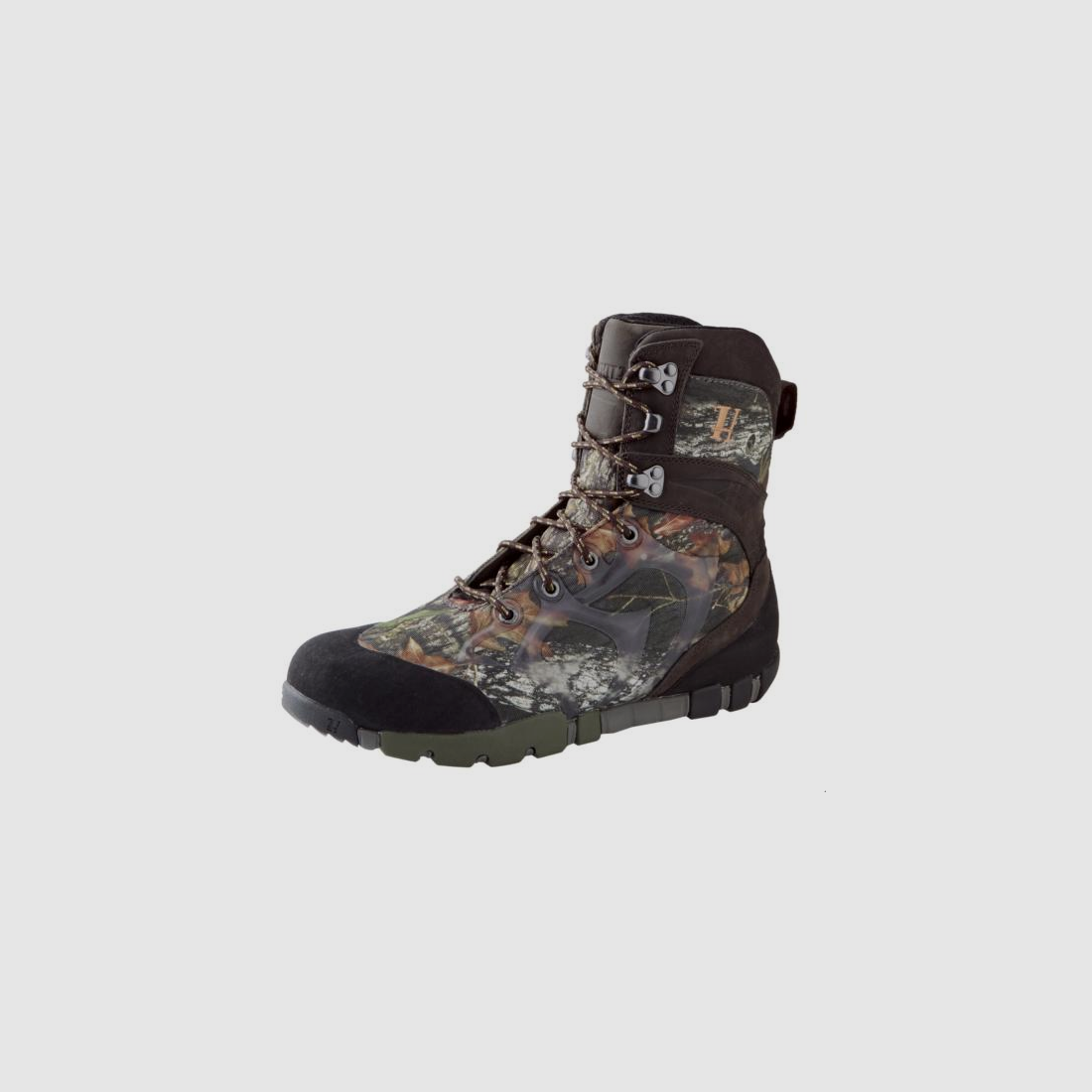 Pirschstiefel Lynx GTX 6'', Bild 2 von 5