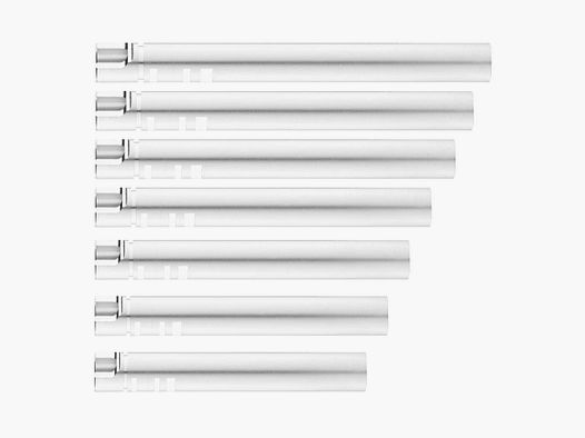 Precision Barrel Maple Leaf GBB - 6.02 mm x 91 mm - Optimal Performance - Maximum Precision in Airsoft Replica