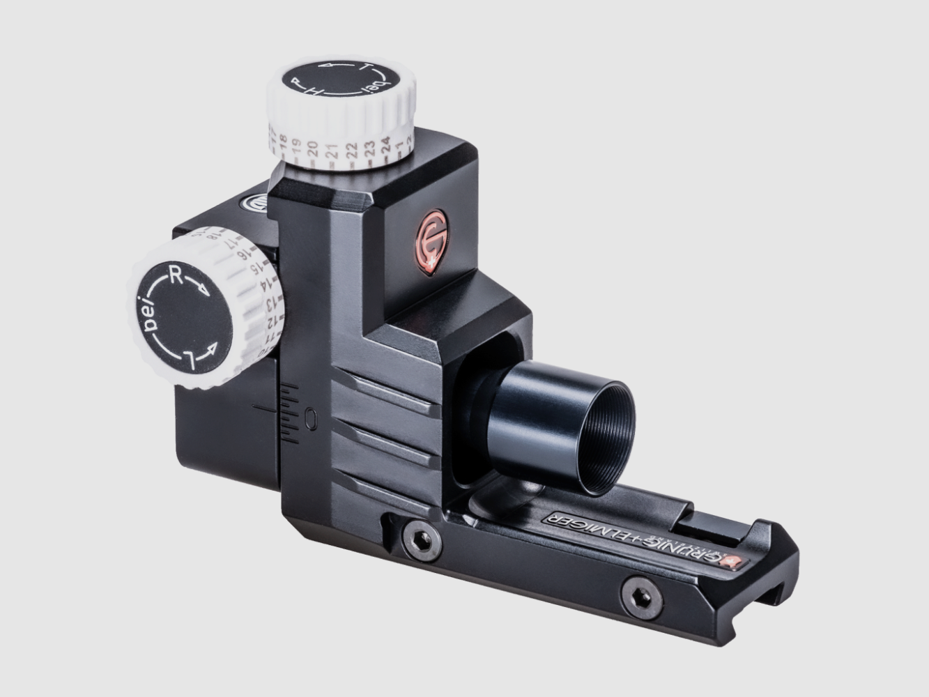 G+E / SIG SAUER Diopter COMPACT, RH | LH