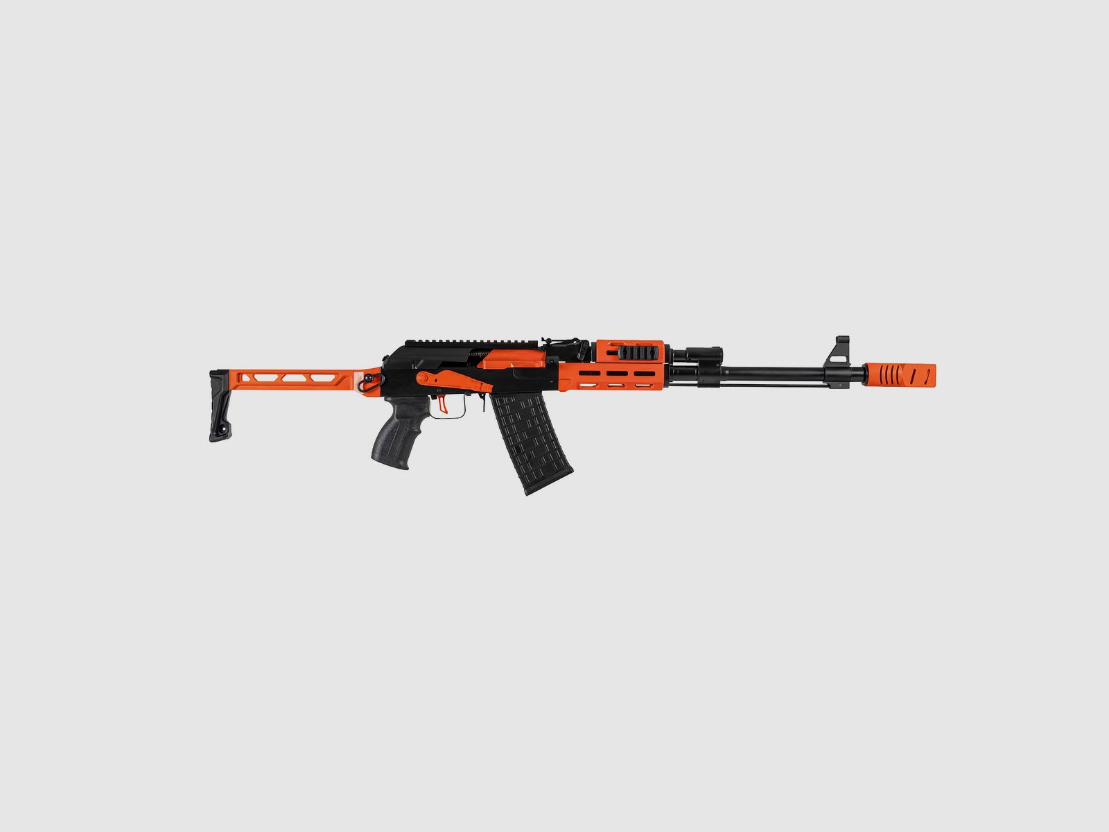 International Firearms Factory IFF63 IPSC, Bild 1 von 2