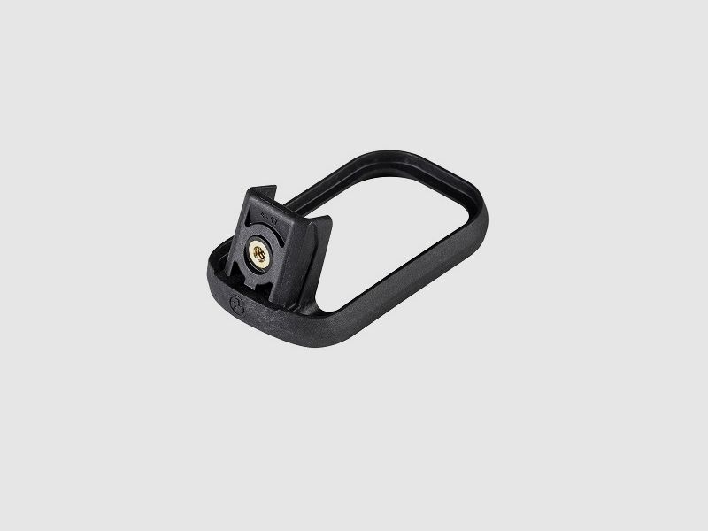 Magpul GL Enhanced Magazinwell – Glock