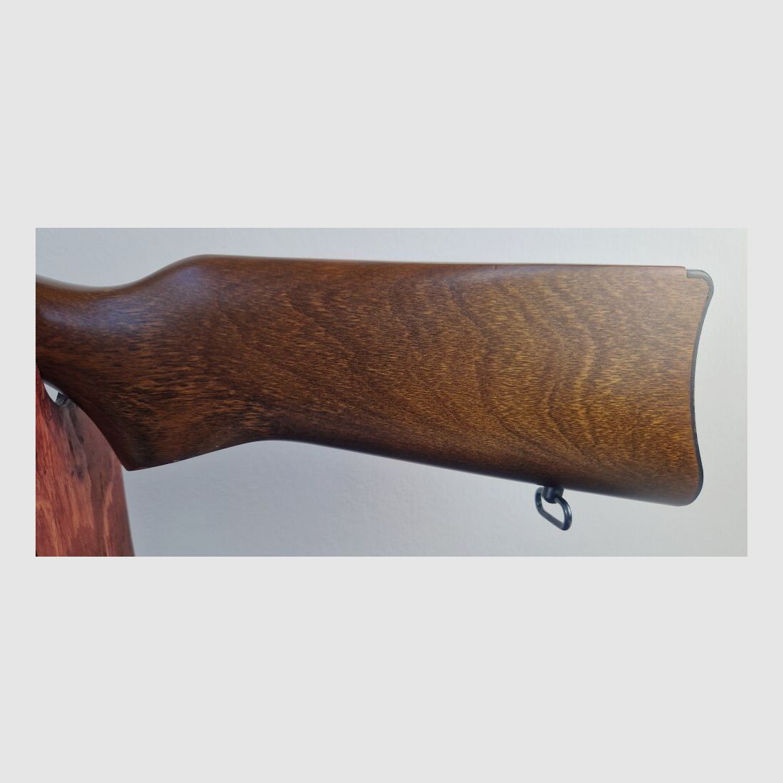 Ruger SLB Mini Thirty - 7.62x39