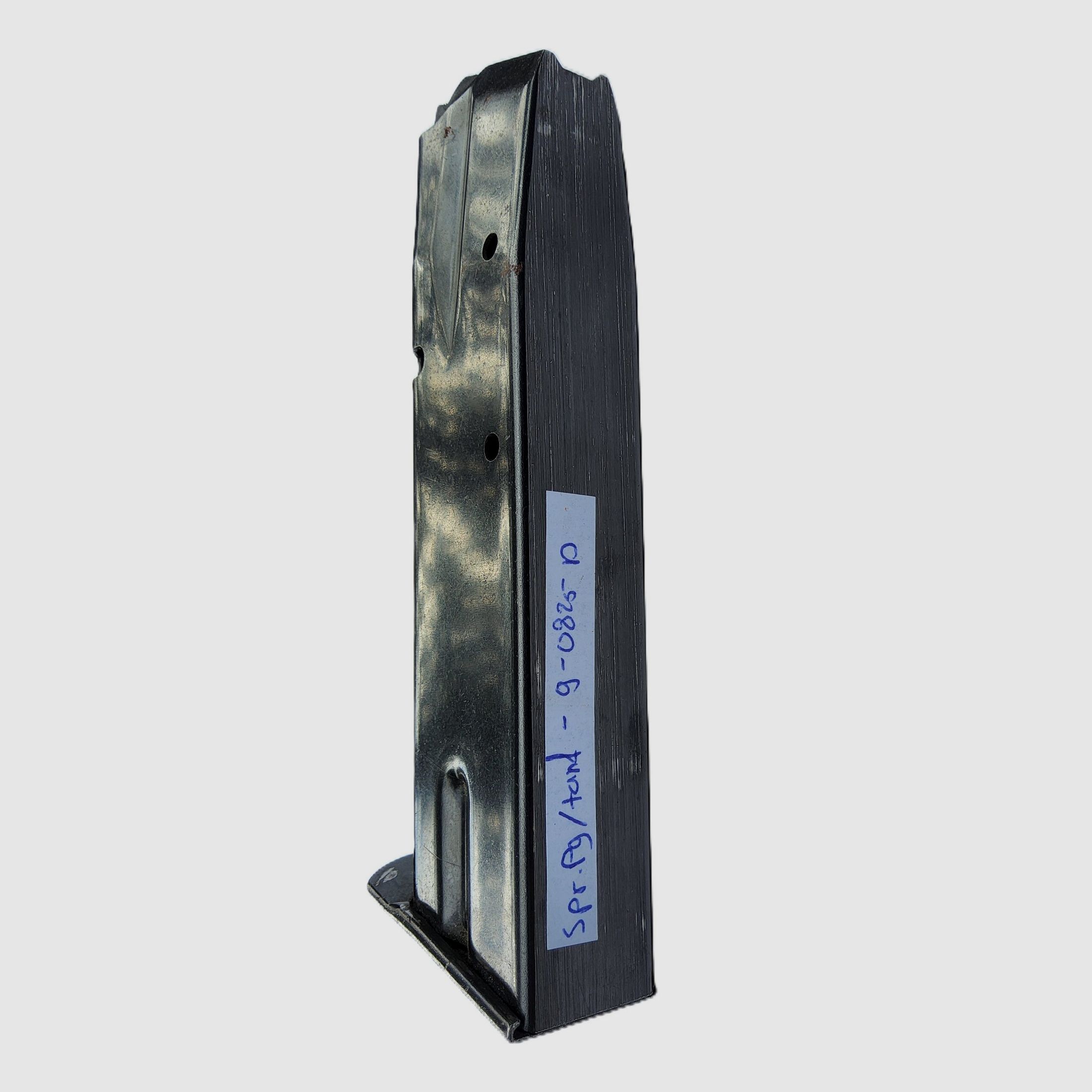 Magazin Springfield P9/Tanfoglio 9mm 15 Schuss, Bild 4 von 4