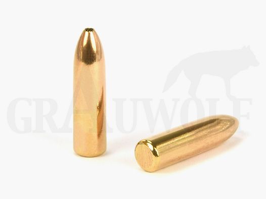 .228 / 5,8 mm 71 gr / 4,6 g Degol Starkmantel Verbundkern Hohlspitz Geschosse 50 Stück