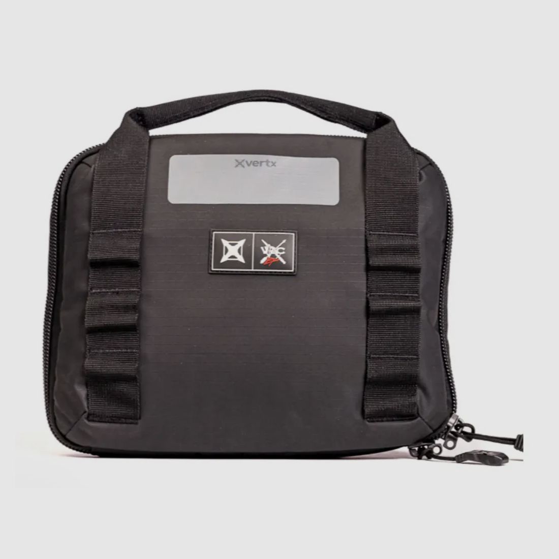 VTAC Single Pistol Pouch (Black) - Vertx, afbeelding 7 van 7