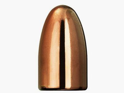 GECO PALLE CAL. 45ACP FMJ RN 14.9G 230GR