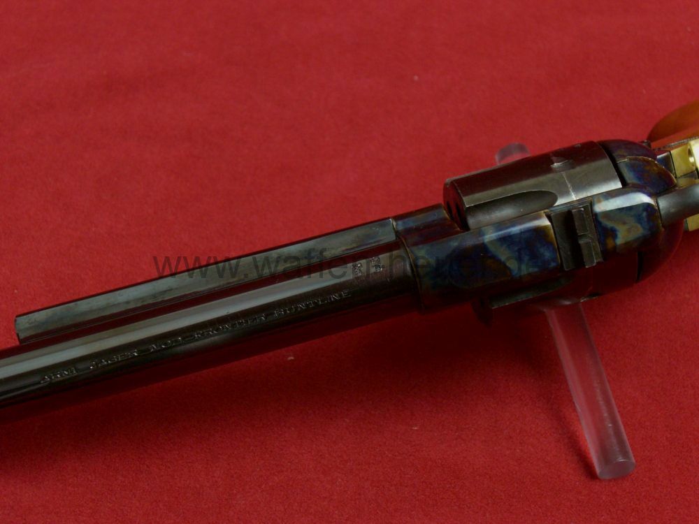 Armi Jäger Revolver Carbine, Frontier Buntline
