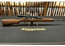 Norinco sans .22lr