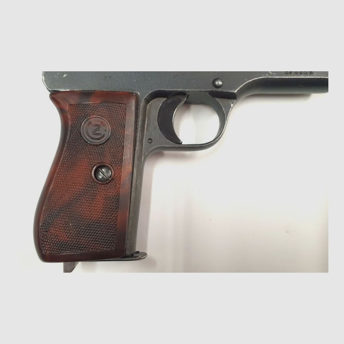 Pistolet CZ fnh Mod.27