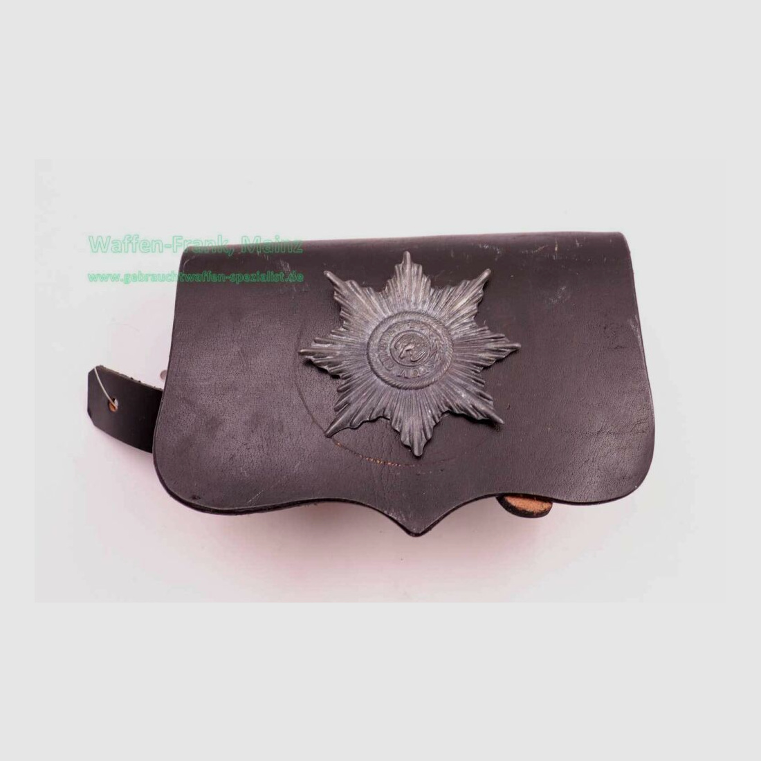 Spaans - Herst. onbekend Kartuschenkasten/Replika