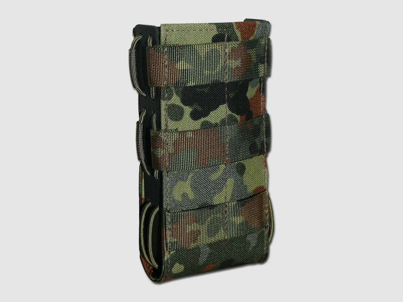 Zentauron Zentauron Schnellzieh-Magazintasche G36 - Flecktarn