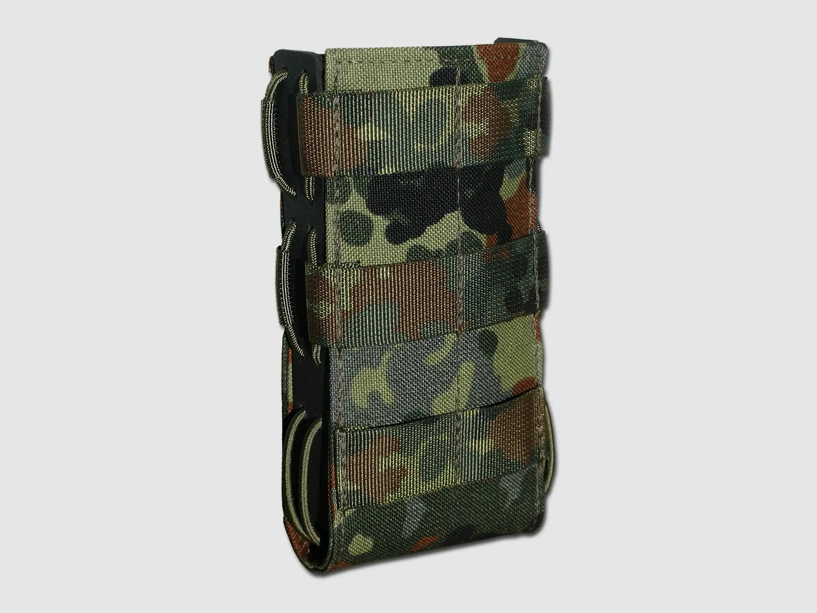 Zentauron Zentauron Étui à Chargeurs Rapide G36 - Flecktarn