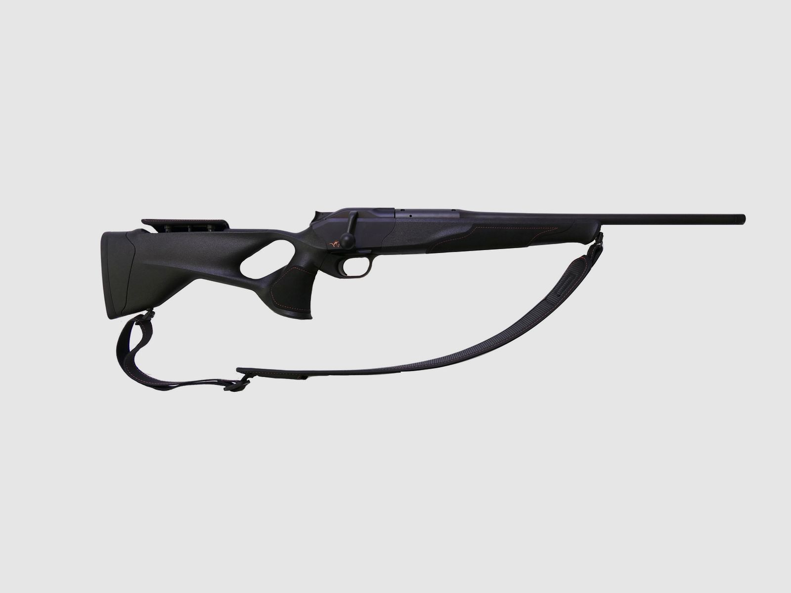 Blaser R8 Ultimate Rose 52cm 15x1 .308Win Repetierbüchsen