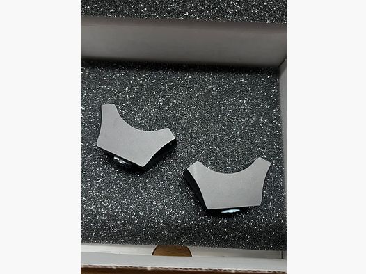 Dentler Montageringe ⌀=30 mm Unterteil Bauhöhe 13,5 mm