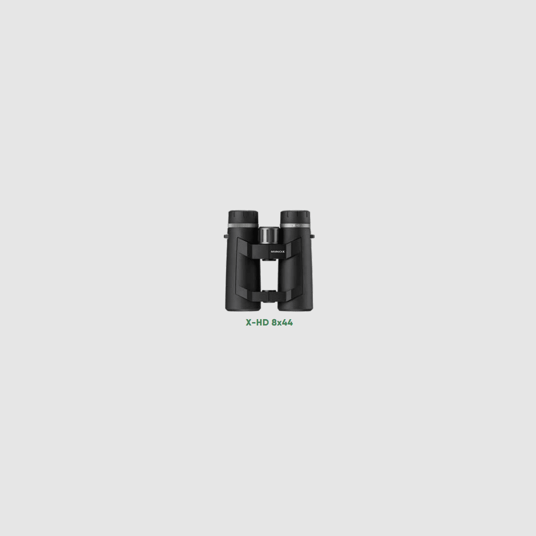 Minox X-HD 8x44 Fernglas