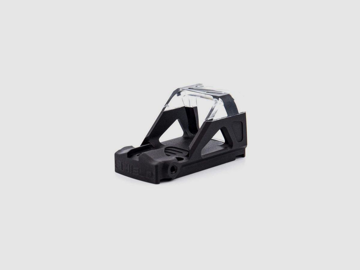 Shield OMSsc 8MOA – Translucent roof subcompact red dot sight, image 18 of 22