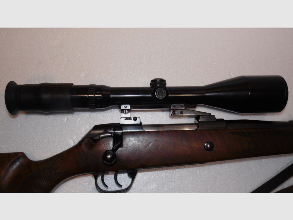 Voere Vöhrenbach ohne