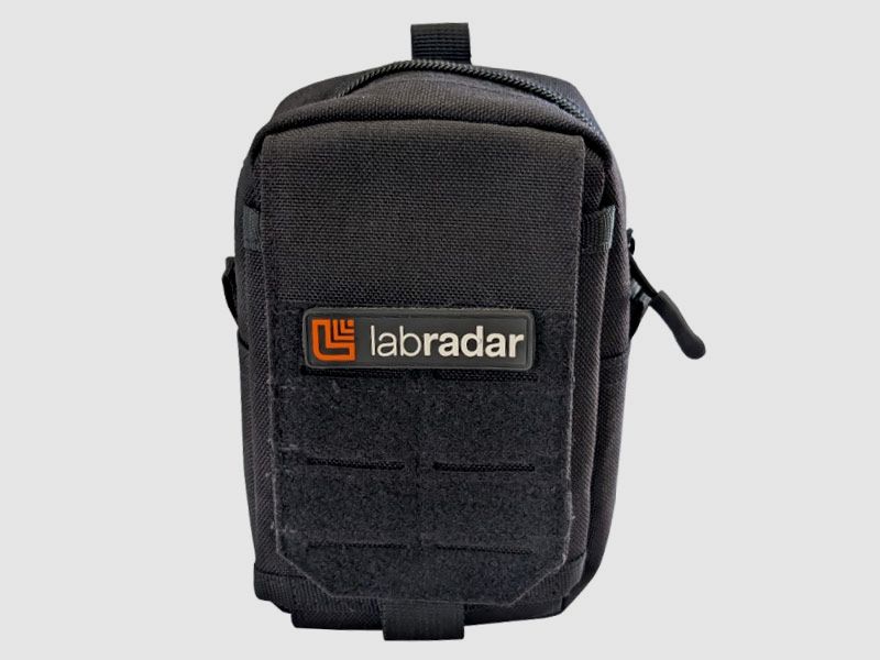 LABRADAR Transport-Schutztasche für LabRadar LX