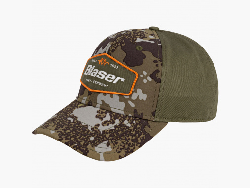 Blaser Unisex Blaser Badge Cap |