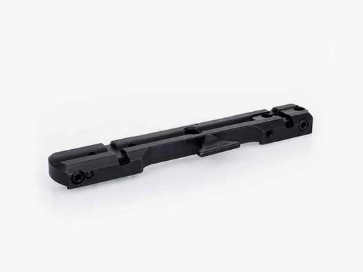 Dentler Grundschiene BASIS Merkel RX Helix