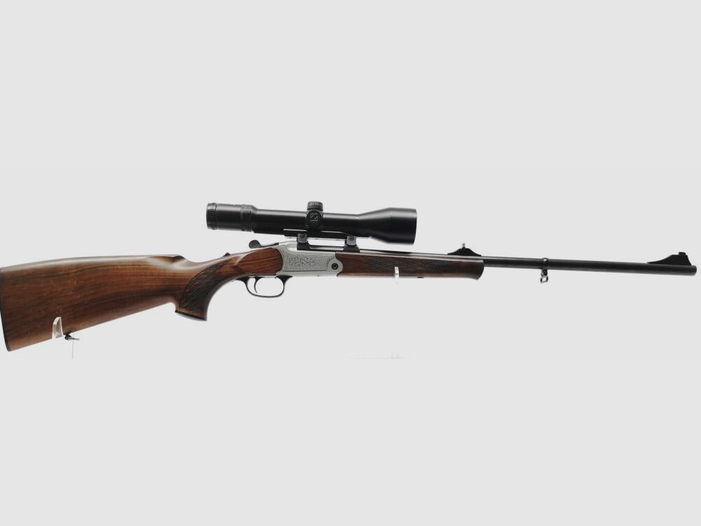 Blaser K95