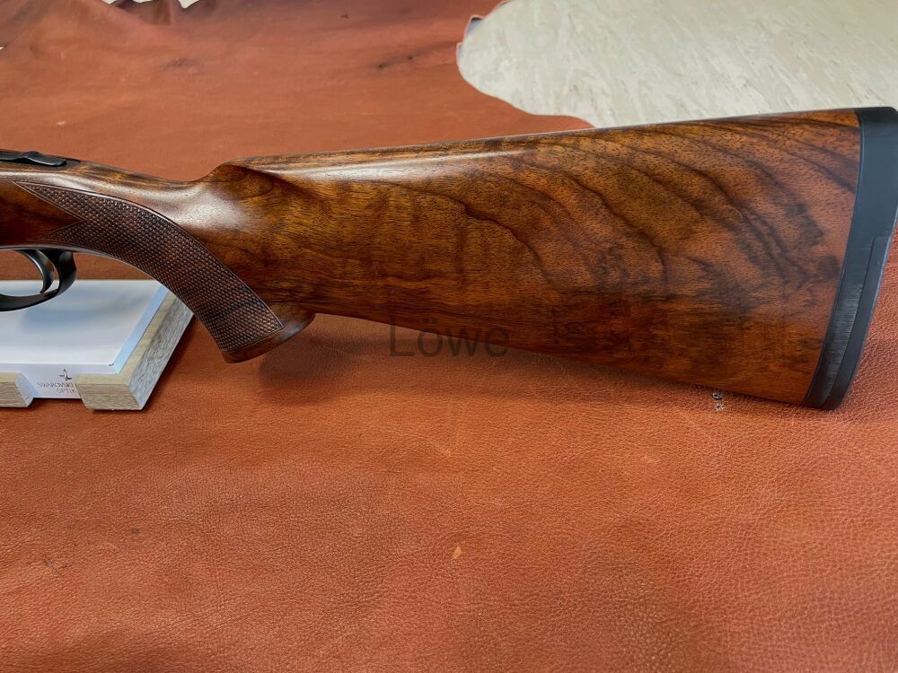 Blaser F3 Gioco