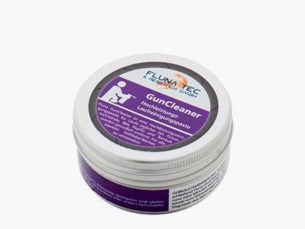 FlunaTec Fluna Gun Cleaner 50ml Barrel Cleaning Paste Weapon Accessories