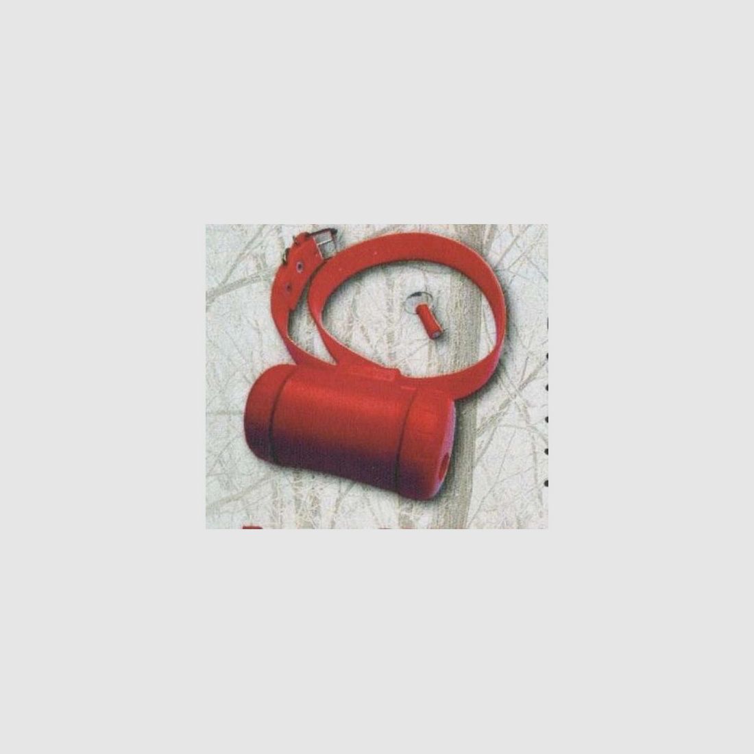INFAC ZUSATZHALSBAND BEEPER 2000 XP