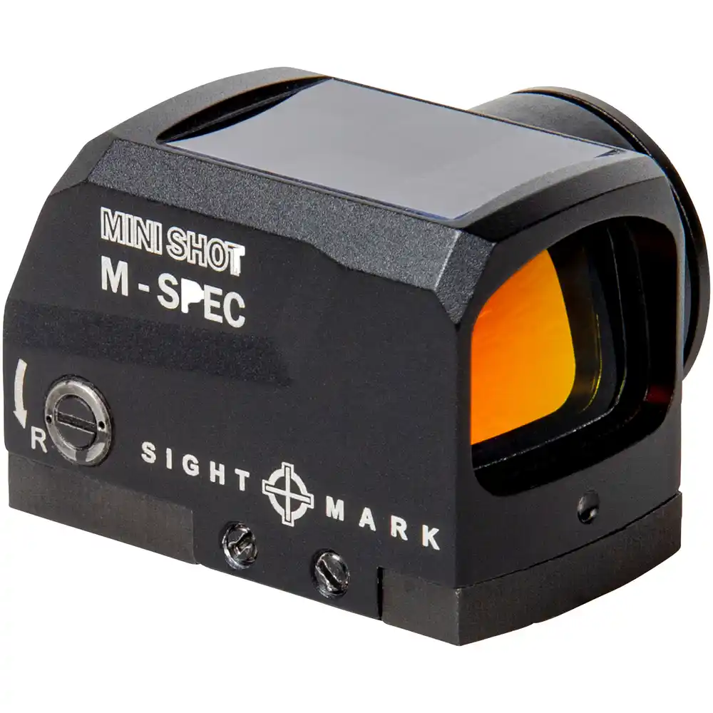 SIGHTMARK Mini Shot M-Spec M3 Micro Solar, Bild 1 von 6