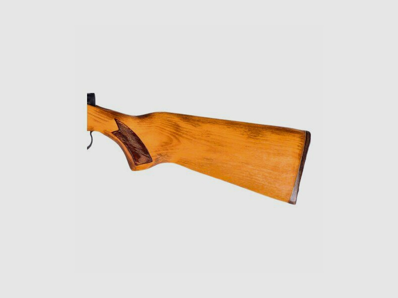 Repetierbüchse TOZ 130 Kal. .22lr mit ZF 3-9x40