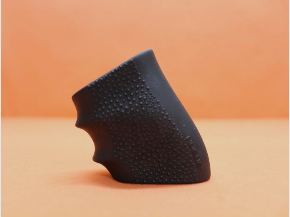 HOGUE HOGUE HandALL Full Size Grip-Sleeve (17000) Gummigriff-Überzug