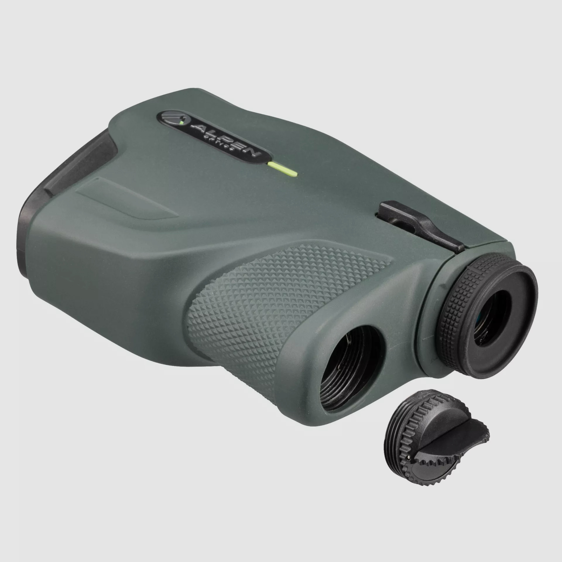 ALPEN OPTICS Crestone XP 7x24 OLED Entfernungsmesser