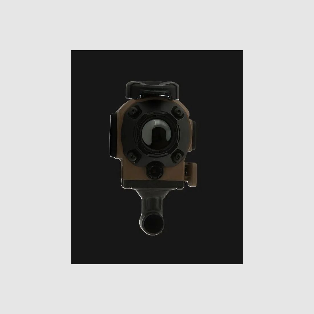FALCONCLAW FTO, overlay termico 640, immagine 4 di 4